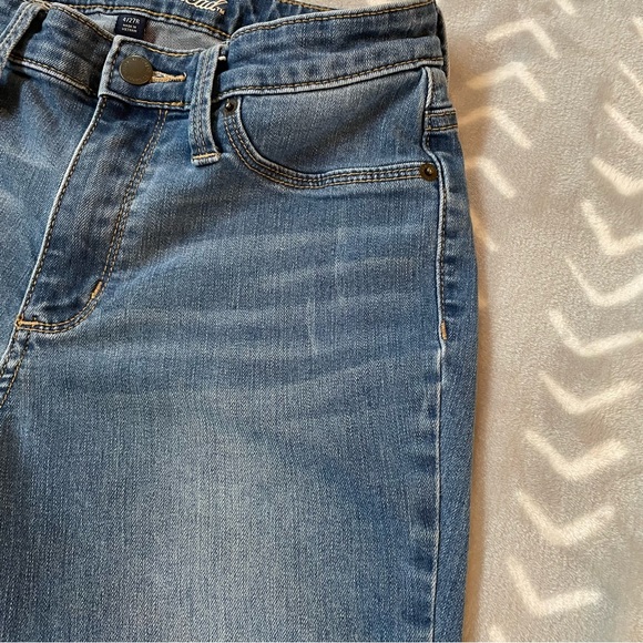 Universal Thread High Rise Jeggings - Picture 8 of 11